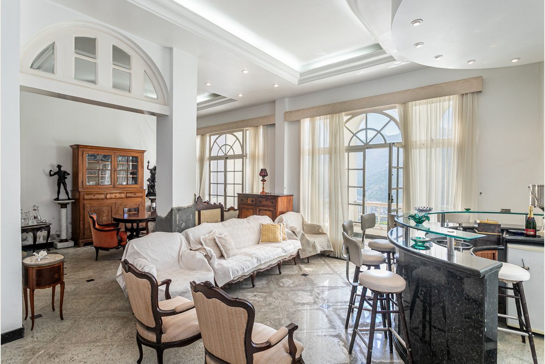 House in Rio de Janeiro, State of Rio de Janeiro, Brazil 3 - 15041470