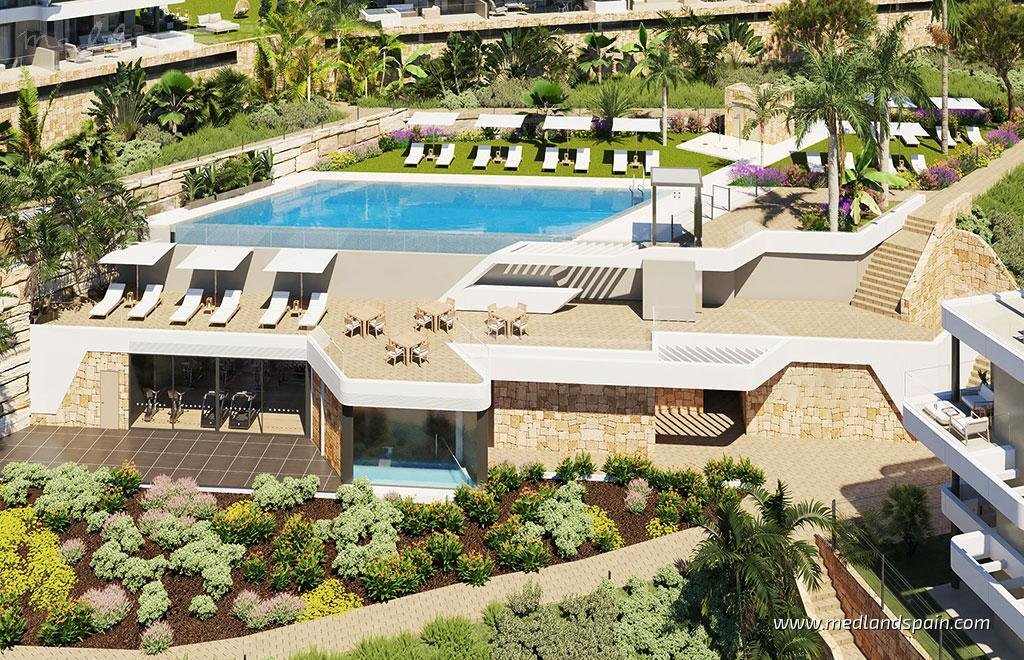 Appartamento a Riviera del Sol, Mijas, Spagna 5 - 13248545