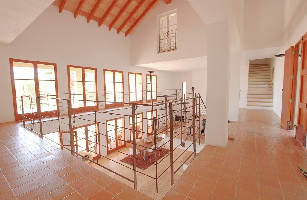 Farm Ranch in Santanyi, Balearic Islands, Spain 5 - 15037145