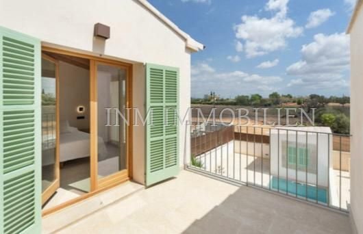 House in Sencelles, Balearic Islands, Spain 1 - 15043048