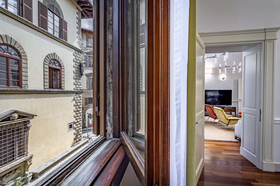 Appartamento a Florence, Toscana, Italia 5 - 15039565