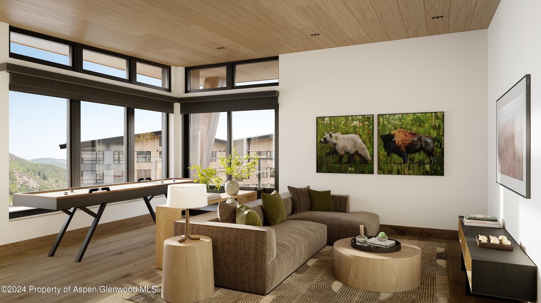 House in Snowmass Village, Colorado, United States 4 - 15042406