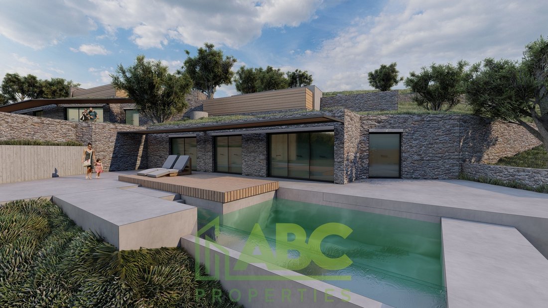 Villa in Community of Mochos, Malia, Greece 1 - 15037960