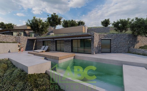 Villa en Community of Mochos, Malia, Grecia 1