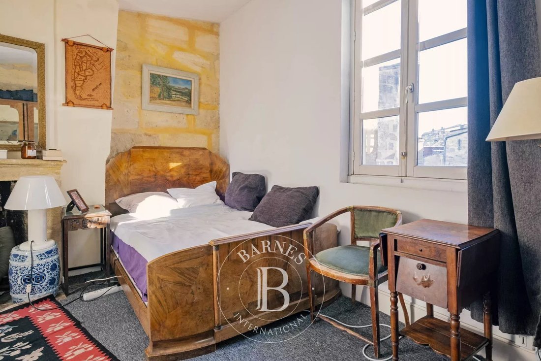 Estate in Saint Bruno-Saint Augustin, Bordeaux, France 3 - 15041755