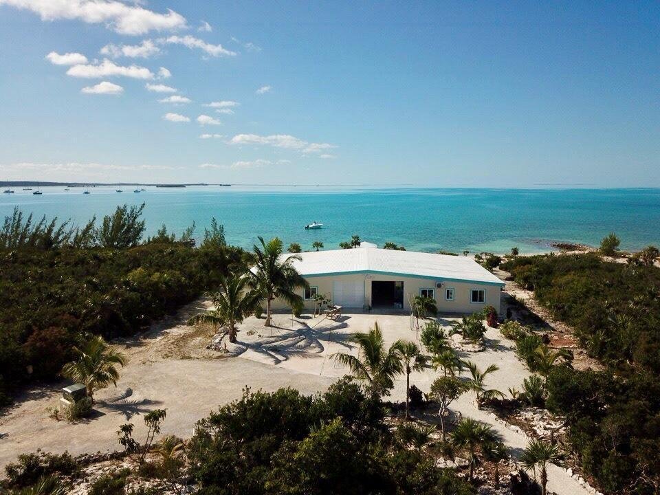Maison à McKann's Settlement, Long Island, Bahamas 4 - 14916543