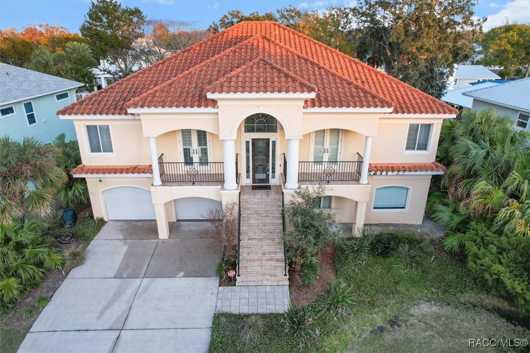 House in Crystal River, Florida, United States 1 - 15035886