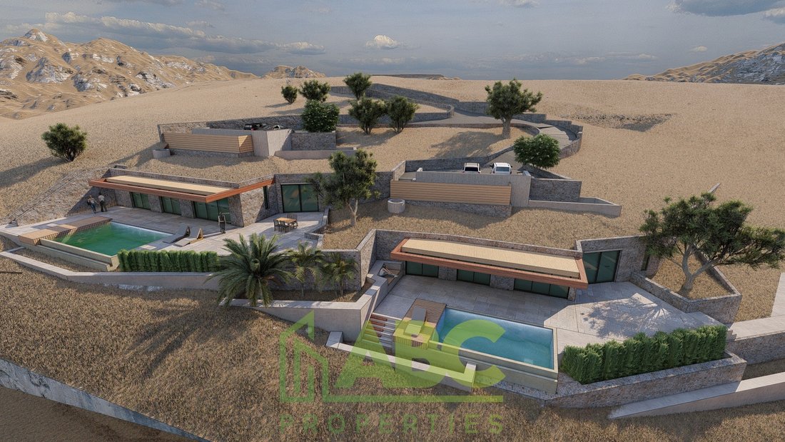 Villa in Community of Mochos, Malia, Greece 5 - 15037960
