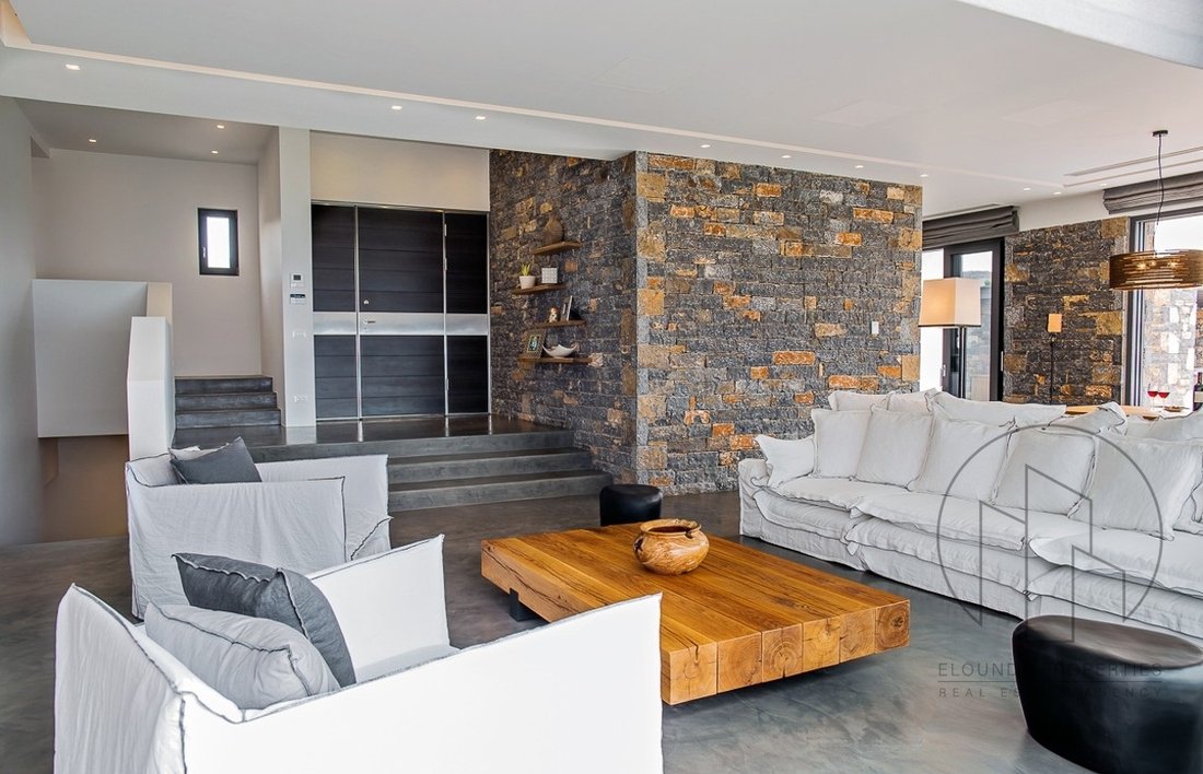 Villa in Community of Kalon Chorion, Agios Nikolaos Municipal Unit, Greece 4 - 15037934