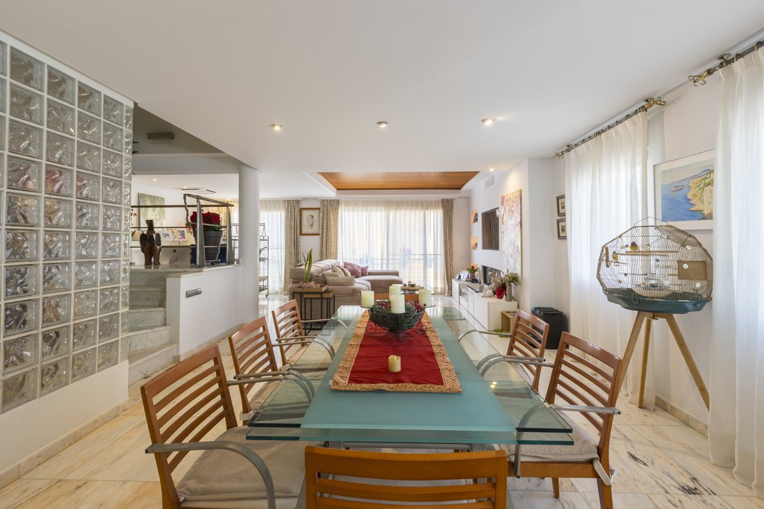 Apartment in Xabia / Javea, Valencian Community, Spain 4 - 15039227