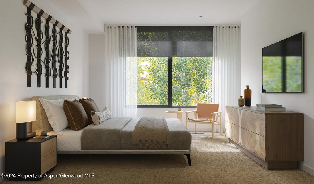 House in Snowmass Village, Colorado, United States 3 - 15042410