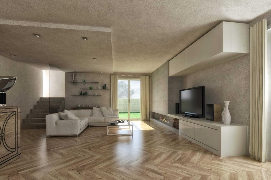 Villa a Pontedera, Toscana, Italia 1 - 15036990