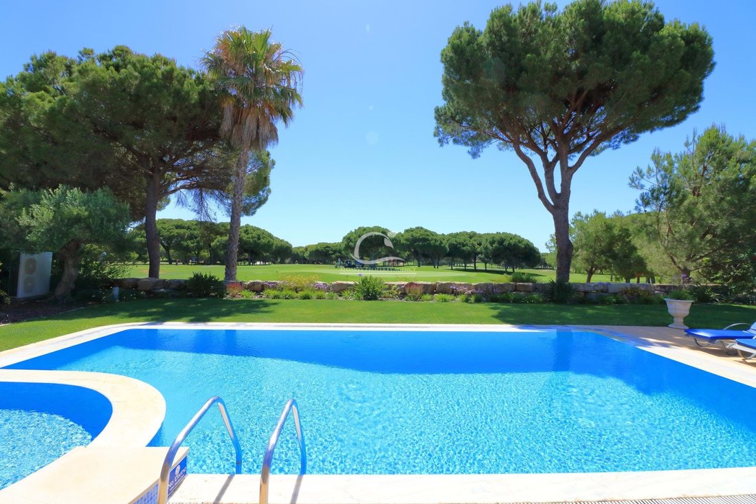 Villa in Vilamoura, Quarteira, Algarve 1 - 15035939