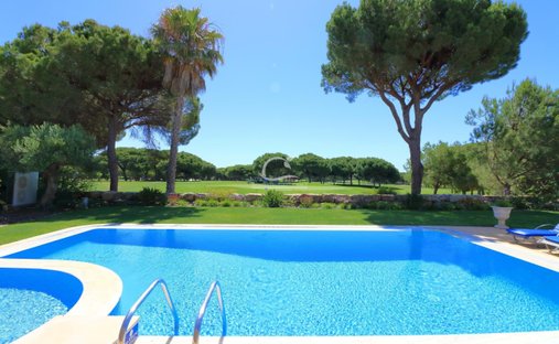 Villa in Vilamoura, Quarteira, Algarve 1