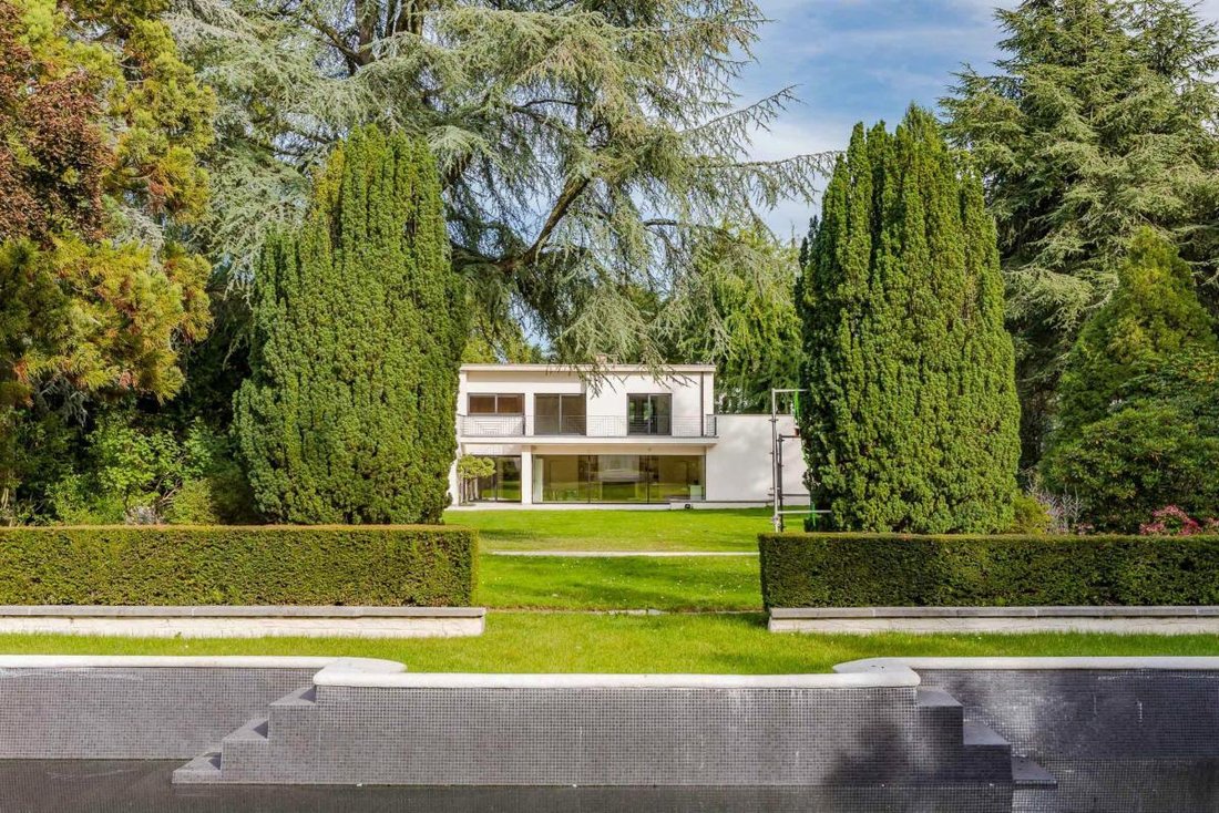 House in Uccle, Brussels, Belgium 1 - 15043639