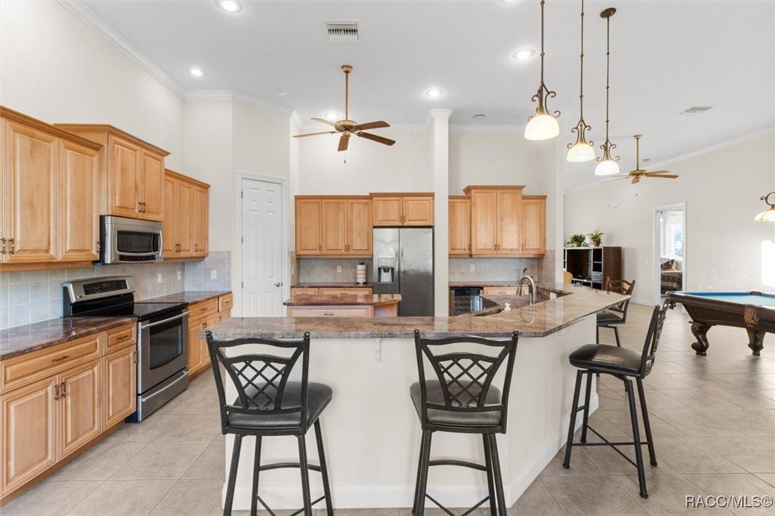 House in Crystal River, Florida, United States 3 - 15035886