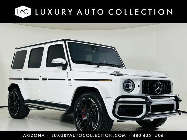 Suv in Scottsdale 1 - 15030053