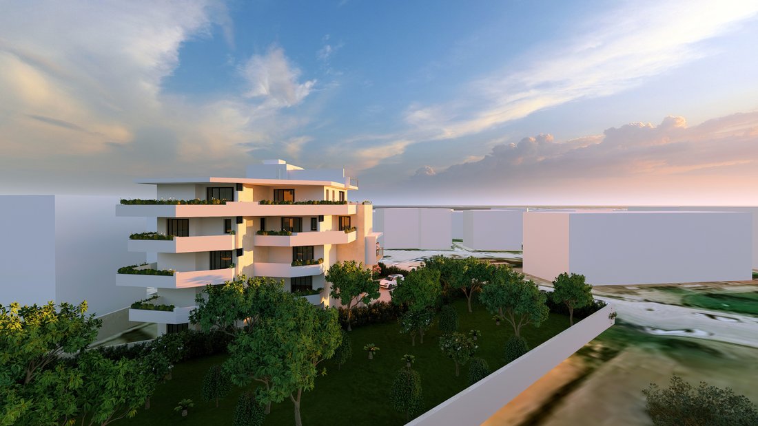 Apartamento en Alguer, Cerdeña, Italia 4 - 15039376