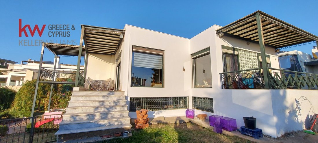 Casa a Panorama, Decentralized Administration of Macedonia and Thrace, Grecia 2 - 15042513