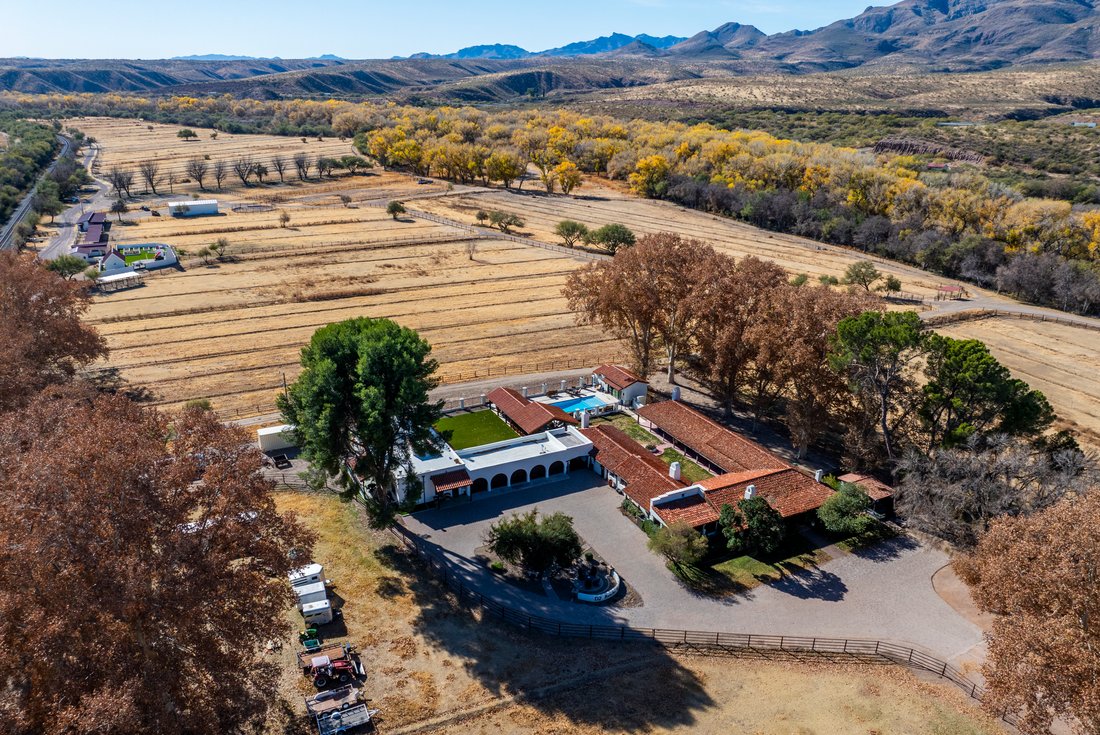 House in Rio Rico, Arizona, United States 1 - 15042864