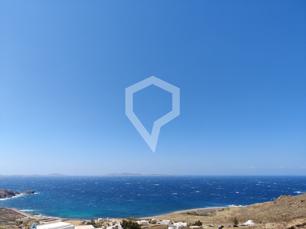 Land in Mykonos, Aegean, Greece 1 - 12206436