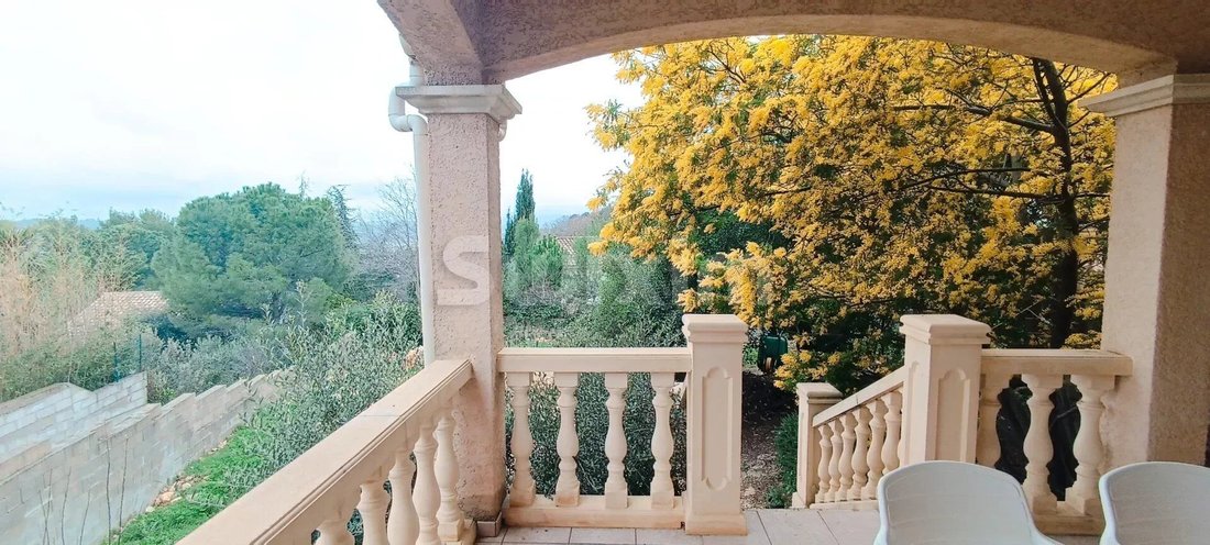 House in Vailhauques, Occitania, France 4 - 14238476