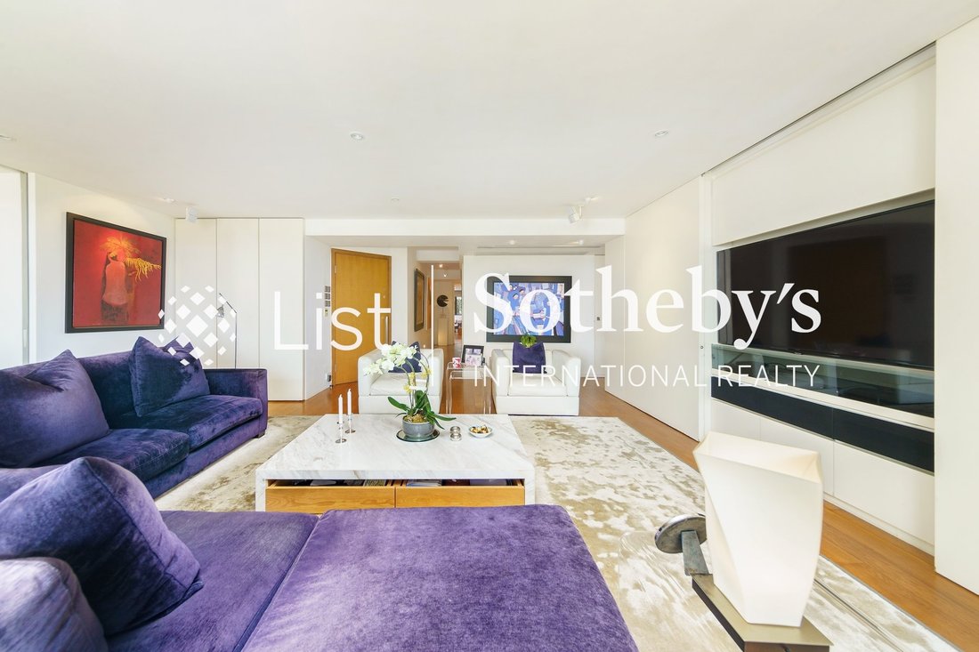 Apartment in Pokfulam, Hong Kong 5 - 15041397