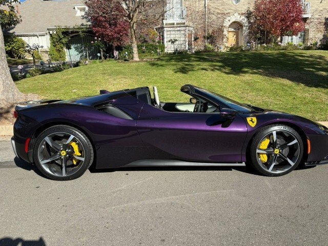 Cabriolet in Scottsdale 4 - 15038913