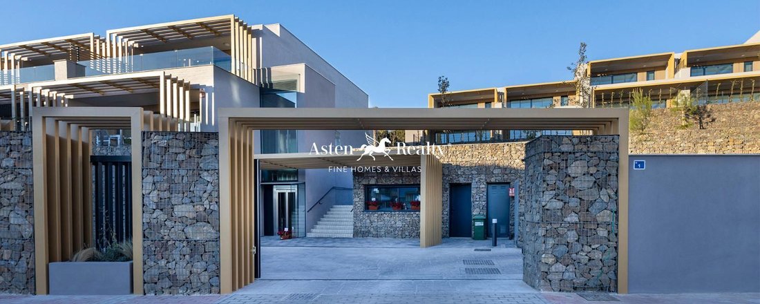 House in Mijas, Andalusia, Spain 5 - 15042200
