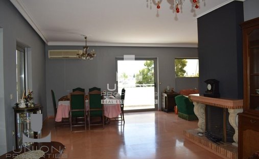 Apartment in North Athens, Attica, Greece 1