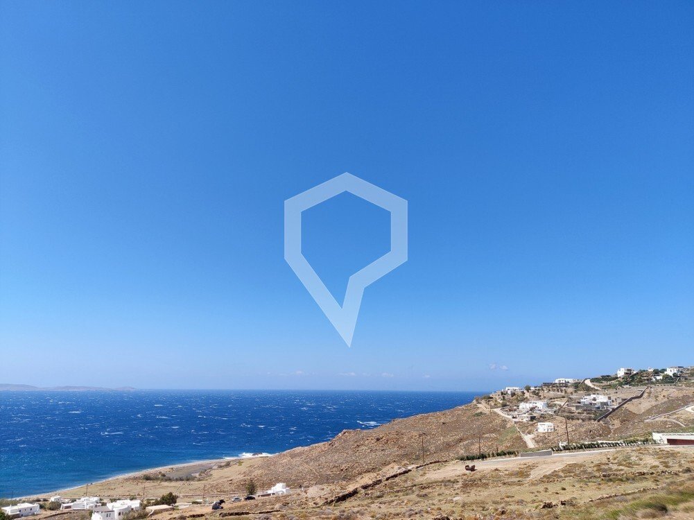 Land in Mykonos, Aegean, Greece 4 - 12206436