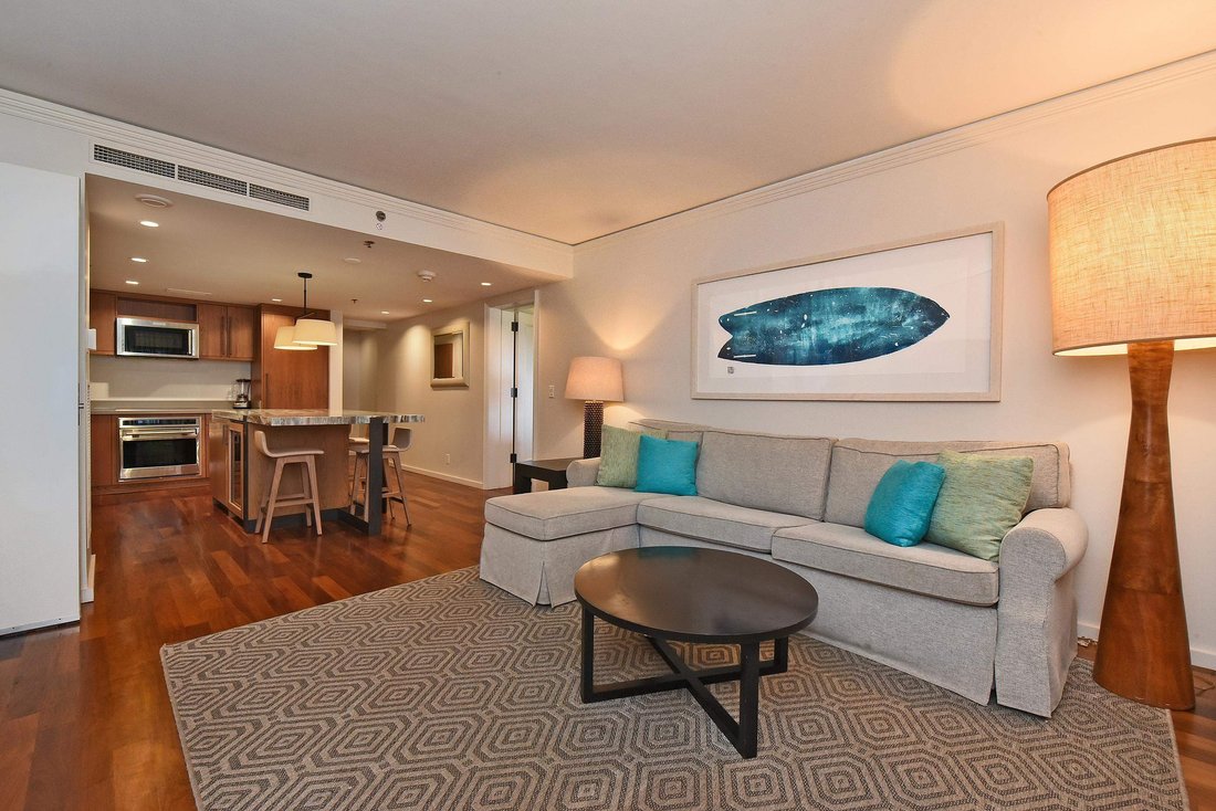 Condo in Lahaina, Hawaii, United States 5 - 15042865