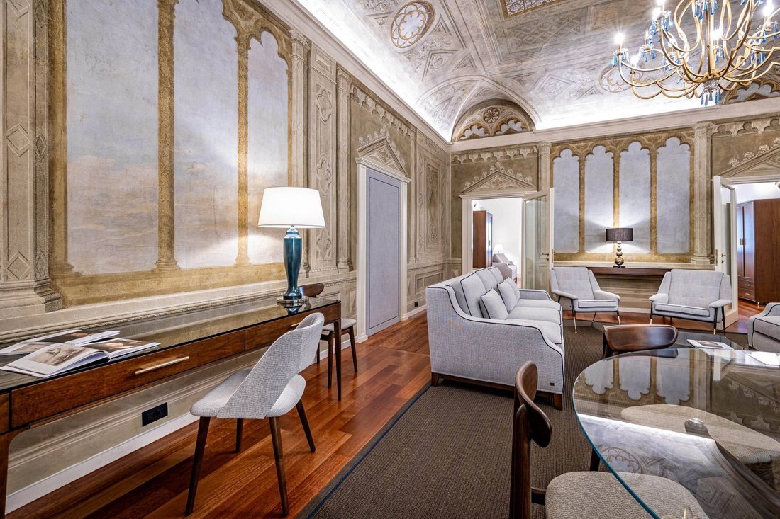 Appartamento a Florence, Toscana, Italia 3 - 15039565