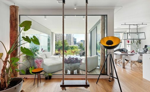 Apartment in Zürich, Zurich, Switzerland 1