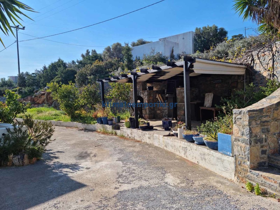 House in Community of Agios Nikolaos, Agios Nikolaos, Greece 4 - 15042515