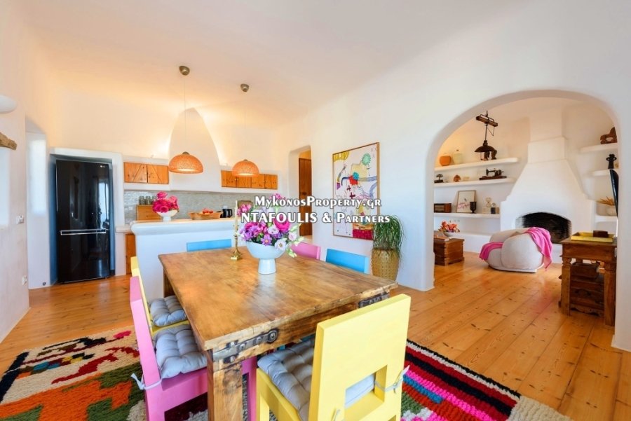 Villa in Mykonos, Aegean, Greece 5 - 11889405