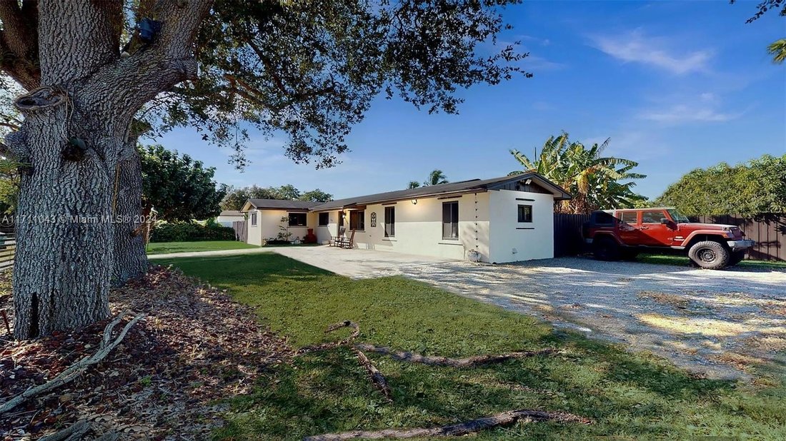 House in Homestead, Florida, United States 4 - 15042715