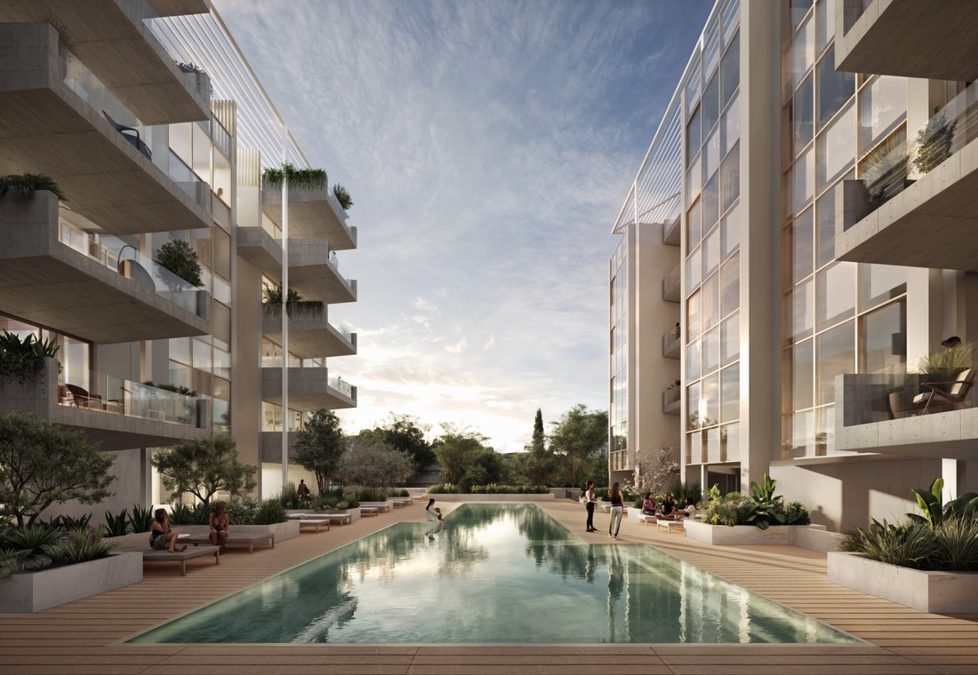 Apartment in Germasogeia, Limassol, Cyprus 5 - 15036483