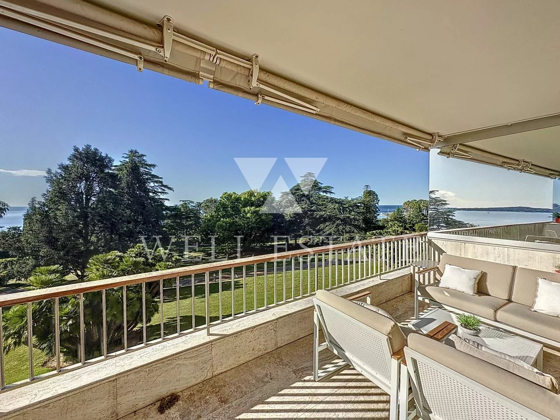 Apartment in La Californie, Cannes, France 2 - 14125074