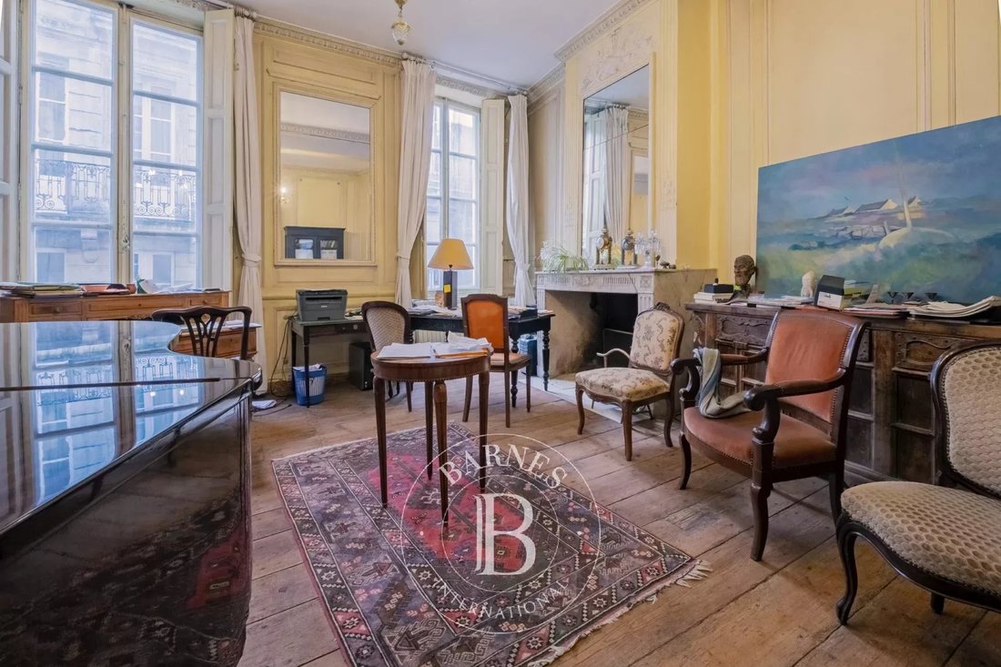 Estate in Saint Bruno-Saint Augustin, Bordeaux, France 2 - 15041755