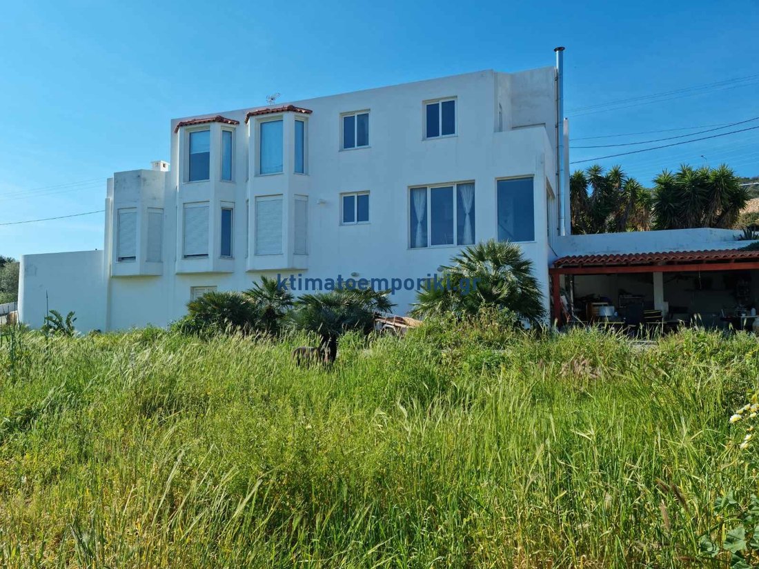 House in Community of Agios Nikolaos, Agios Nikolaos, Greece 2 - 15042515