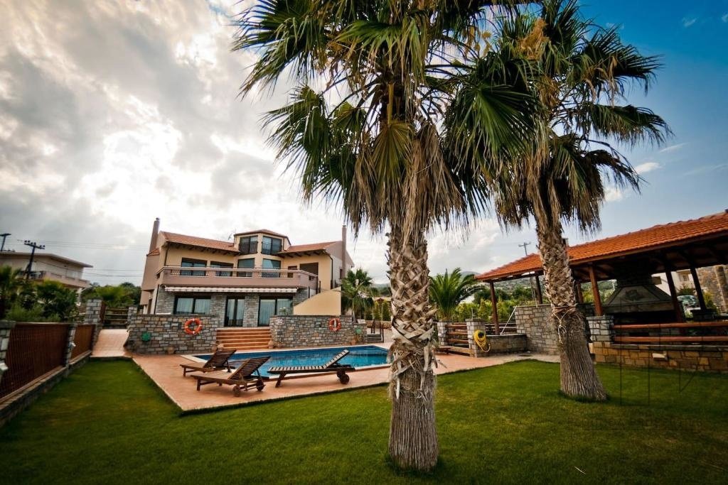 Villa in Community of Agios Nikolaos, Agios Nikolaos, Greece 4 - 15037932