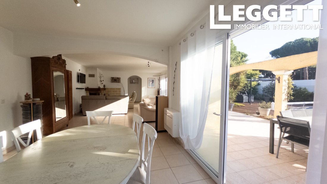 Villa in Cooperative, Agde, France 5 - 15042146