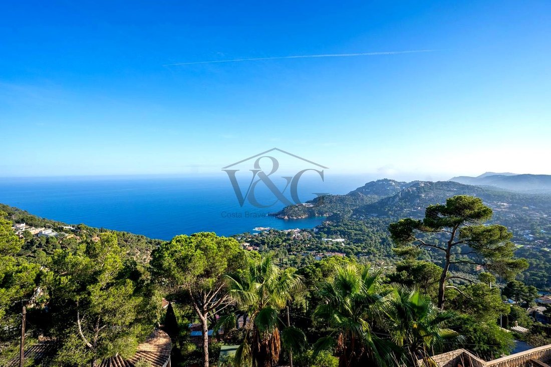Villa in Begur, Catalonia, Spain 2 - 15037346