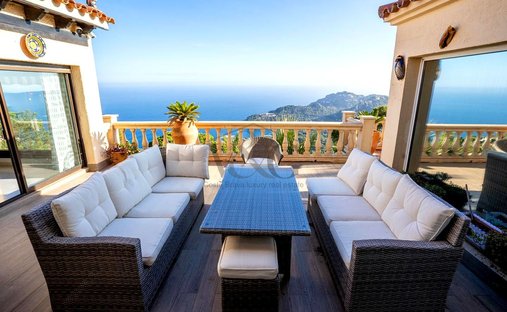 Villa in Begur, Catalonia, Spain 1