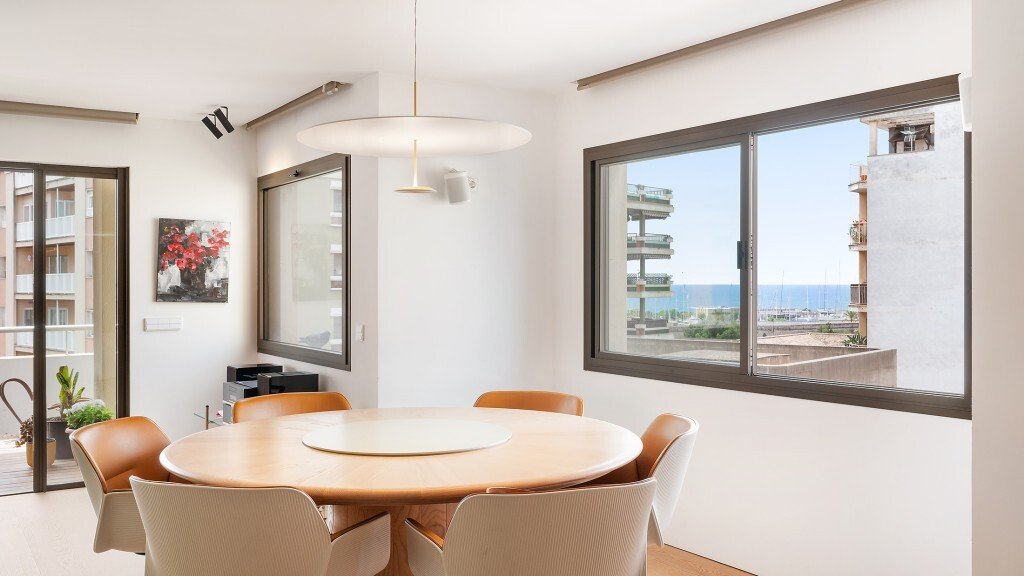 Wohnung in Palma, Balearische Inseln, Spanien 2 - 15037143