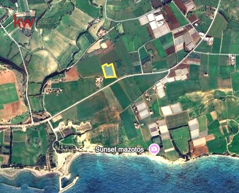 Land in Alaminos, Larnaca, Cyprus 2 - 15043701