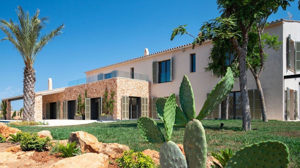 Farm Ranch in Llucmajor, Balearic Islands, Spain 2 - 13979044