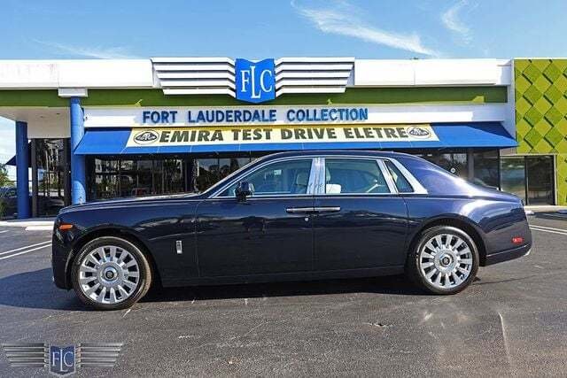 Sedan in Pompano Beach, FL, United States 3 - 15036028