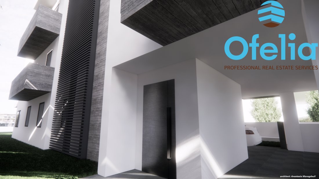 Apartment in Glyfada, Attica, Greece 5 - 15037988